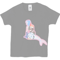 パッチワークのＴシャツ屋さん、SUMMER SNOW（サマースノー）のパッチワークＴシャツ。